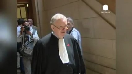 L'avocat français Olivier Metzner retrouvé mort au...