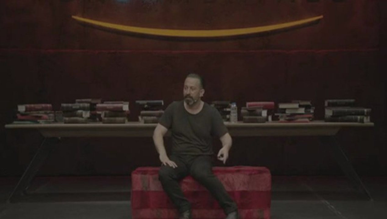 Cem yılmaz fundamentals