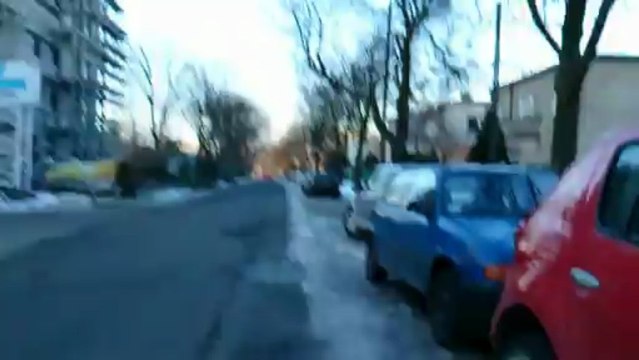 Testuj z Orange Sony Xperia Z Moja Okolica