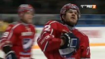HIFK Vs. SaiPa 5-2