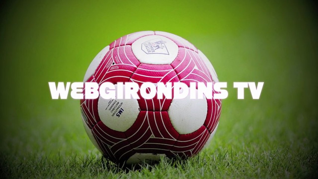 Tops Flops Toulouse - Girondins de Bordeaux