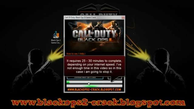 Call of duty: Black Ops 2 Full Version ISO Crack For PC, PS3 & Xbox 360 Torrent Files Update