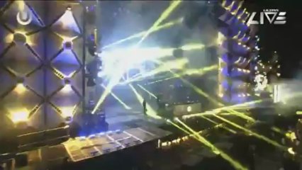 Knife Party @ Ultra Music Festival (MIAMI) - 16.03.2013