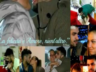 Cristian e Tara.. Radio manà manà.. PARTE 1