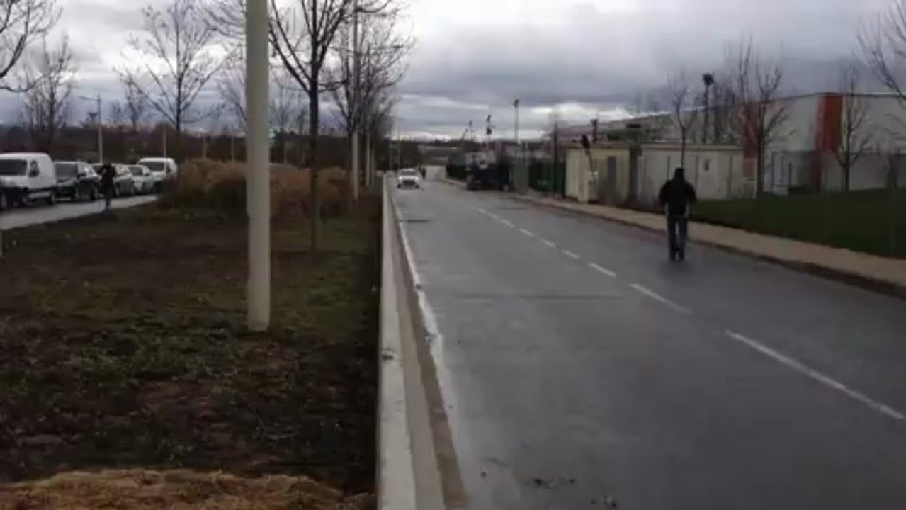 sprint