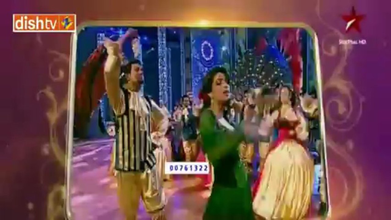 Star Guild Awards 2013(Bemisaal Bollywood) 720p 17th March pt1 DesiRippers