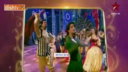 Star Guild Awards 2013(Bemisaal Bollywood) 720p 17th March pt1 DesiRippers