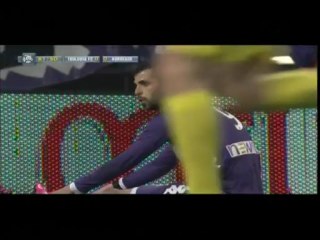 Prolongation TFC vs BDX1