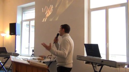 Les causes et symptôme du besoin de guérison intérieure partie 1