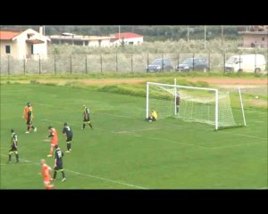 Στυλίδα-Προοδευτική Λάρυμνας 2-0