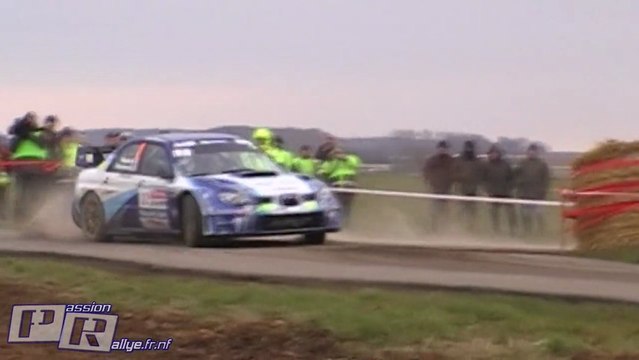 Rallye du Touquet Pas de Calais 2013 PassionRallye.fr.nf