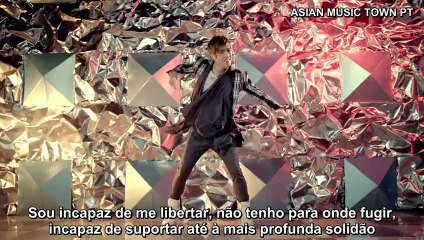 ★ M4M - Sadness [Legendado em PT-PT]