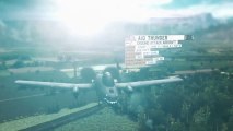 Wargame AirLand Battle - Aircraft Trailer