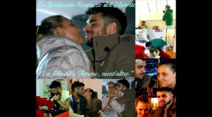 Cristian e Tara.. Radio manà manà.. PARTE 3