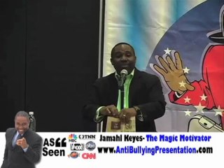 Anti Bullying And Character Education Assembly