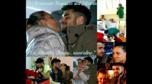 Cristian e Tara.. Radio manà manà.. PARTE 4