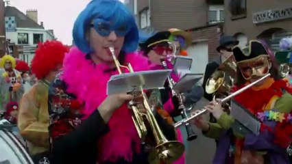 vidéos du carnaval d'hazebrouck 2013 017
