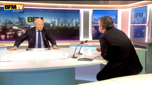 BFM Politique: questions de Français à Xavier Bertrand - 17/03