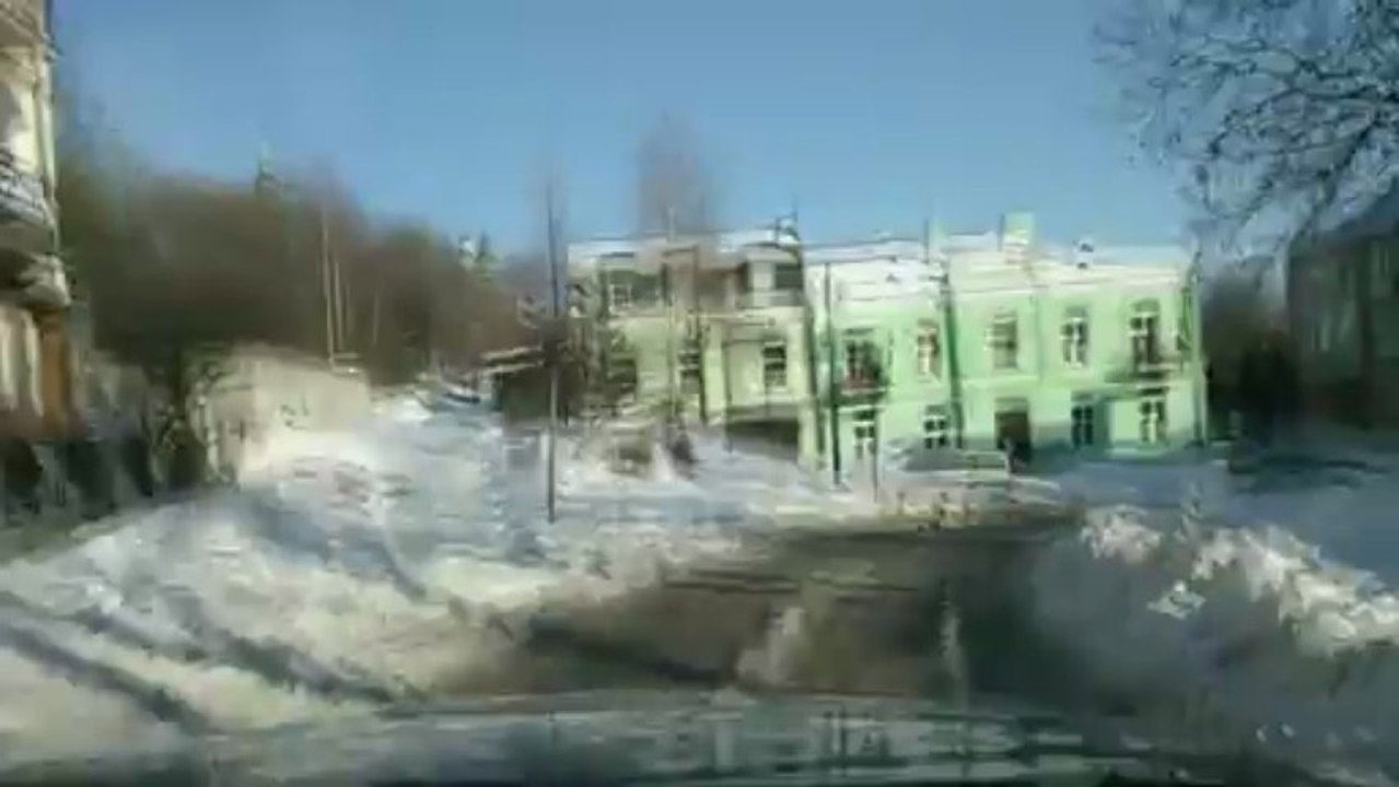 Moje okolice na konkurs orange