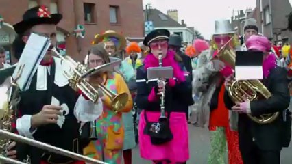 vidéos du carnaval d'hazebrouck 2013 018