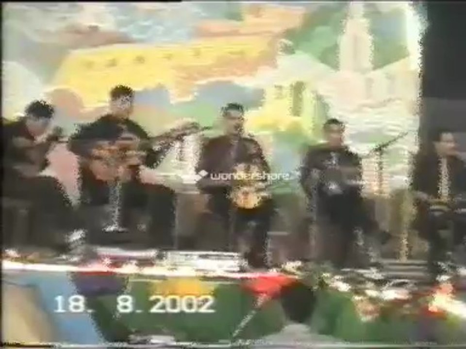 cheikh raouf festival de bonne a annaba