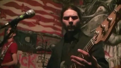 A fond la caisse + Super Dollar - Baffes ou Torgnoles (LIVE)