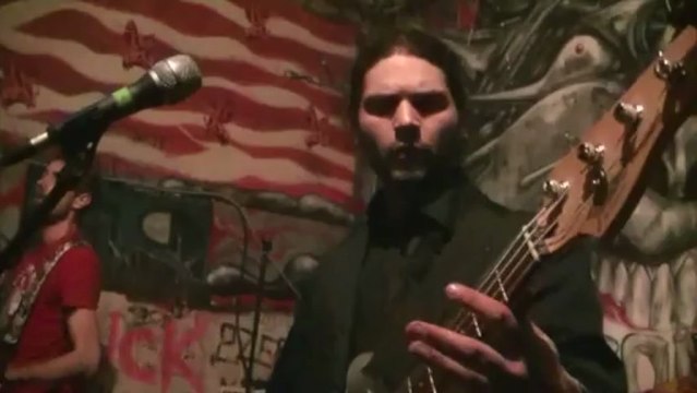 A fond la caisse + Super Dollar - Baffes ou Torgnoles (LIVE)