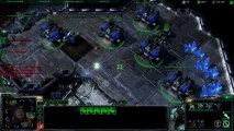 Starcraft 2 Replay - Terran Vs Terran Short Live Com