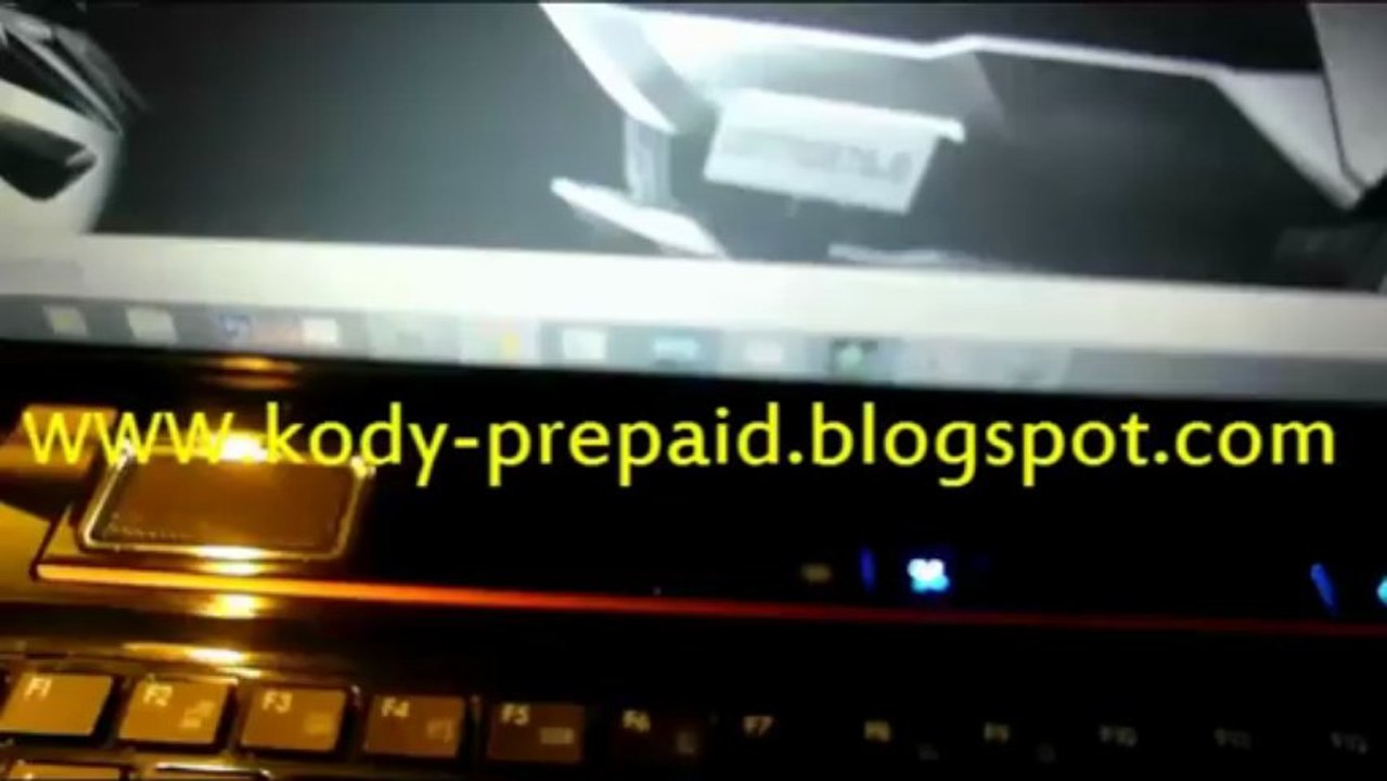 Genrator kodów PrePaid doładowanie do każdej sieci za FREE [2013]