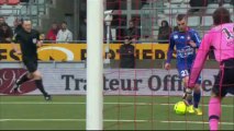 AS Nancy-Lorraine (ASNL) - OGC Nice (OGCN) Le résumé du match (29ème journée) - saison 2012/2013