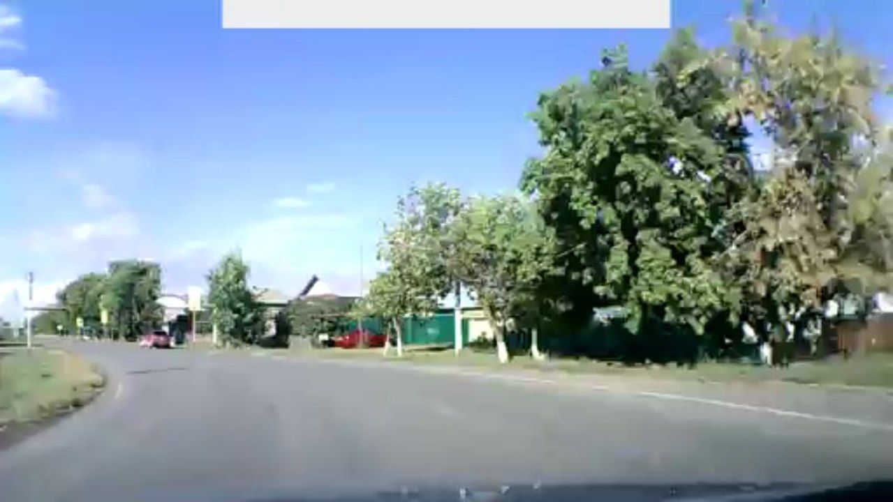 Самарская объездная, Р224. Выход с Р226 - объезд через Утёвку