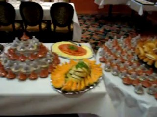 Chef pascal Traiteur à Lourdes