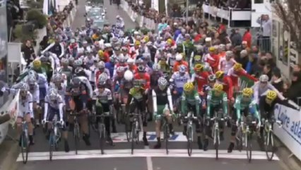 La Classic Loire-Atlantique 2013