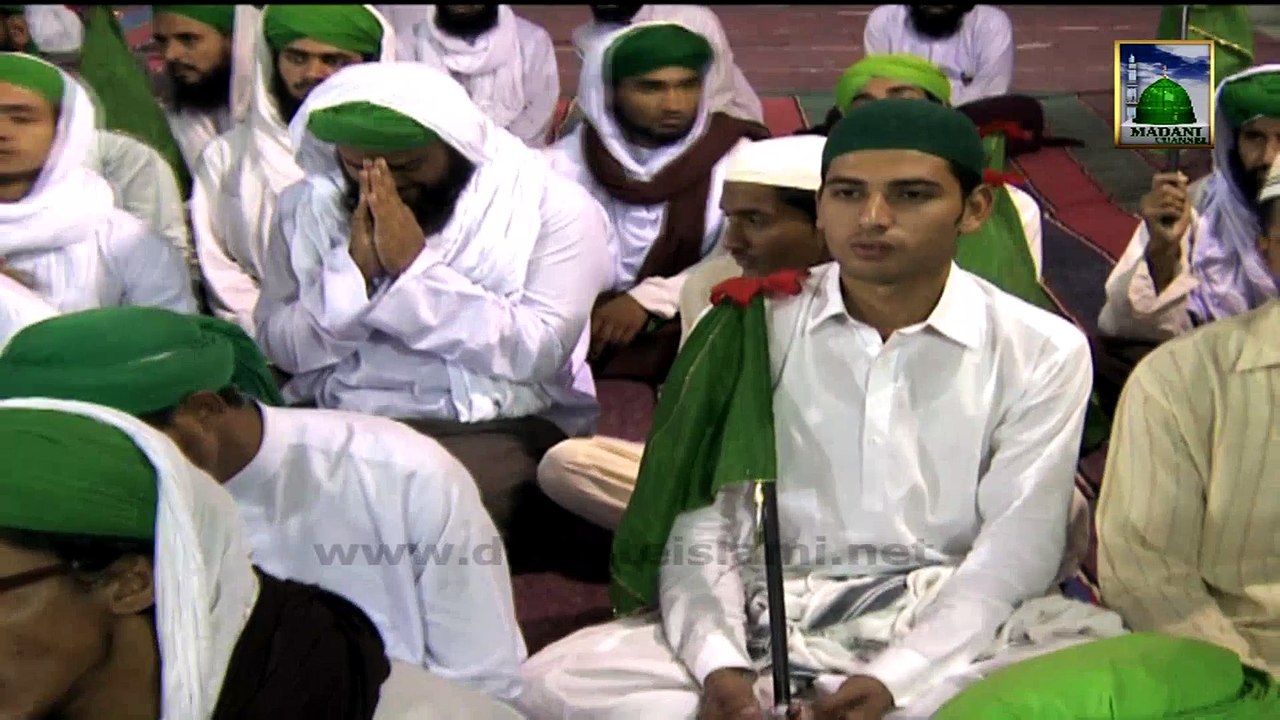 Wondeful Kalam - Bakht-e-Khufta Ne Mujhe Rozay Pey Janey Na Diya - Asif Attari