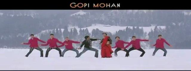 Baadshah Song Promo 4