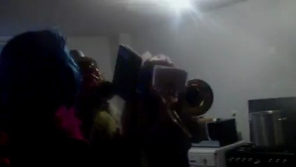 chapelle chez Patricia lolll