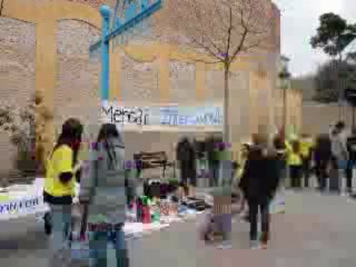 8 Mercat Intercanvi Esparreguera -Grup Batuco (2) [16.03.2013]