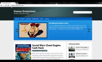 Diggy's Adventure Hack 2013 [PROOF]