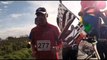 Semi-marathon de SAINT ERBLON 2013 ( reportage ) avec Mario et son petit vélo