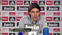 28e journée - Karanka : ''On a mal commencé''