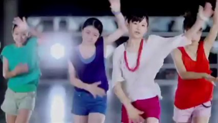 Fairies  "More Kiss"