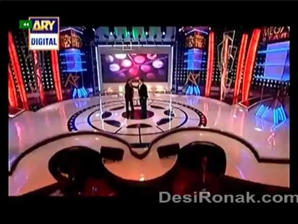 pakistan mega star part 1