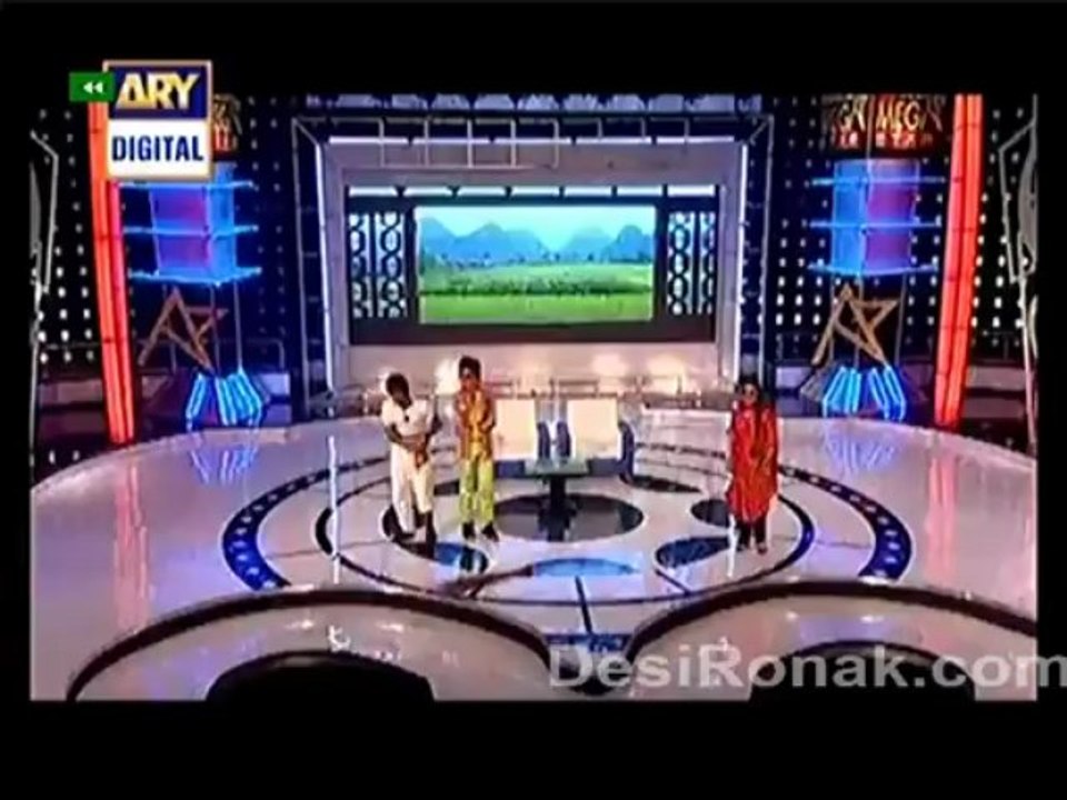 pakostan mega star part 2