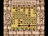 Bomberman GB (USA) / Bomberman GB 2 (JAP) Complete 9/15