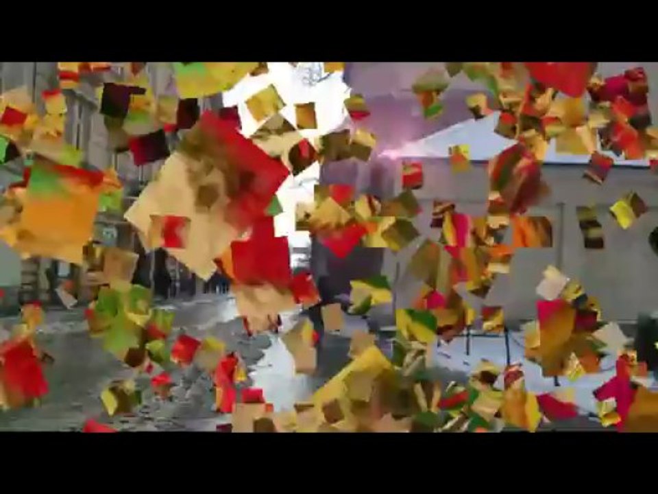 Spacer po okolicy.avi