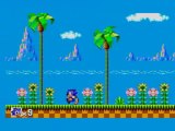 Sonic The Hedgehog (Master System) Complete 6/6