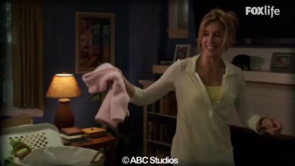 Desperate Housewives 8 - Veramente separati!