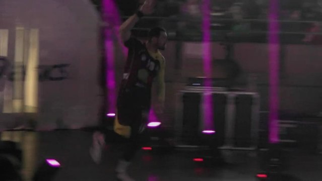 résumé HBC Nantes - Bacau / Coupe EHF