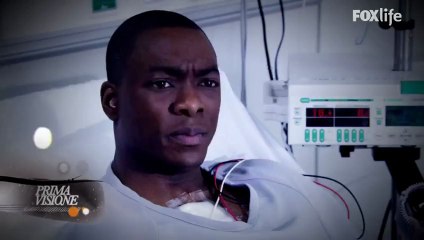 Three Rivers - un solo istante