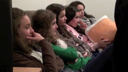 soirée du vendredi avec Anima - 15 mars 2013